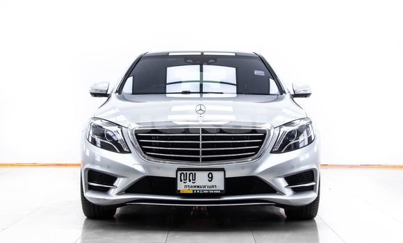Buy Used Mercedes-Benz S-klasse AMG Other Car in Bangkok in Bangkok Buy Used Mercedes-Benz S-klasse AMG Other Car in Bangkok in Bangkok