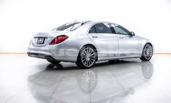 Buy Used Mercedes-Benz S-klasse AMG Other Car in Bangkok in Bangkok Buy Used Mercedes-Benz S-klasse AMG Other Car in Bangkok in Bangkok