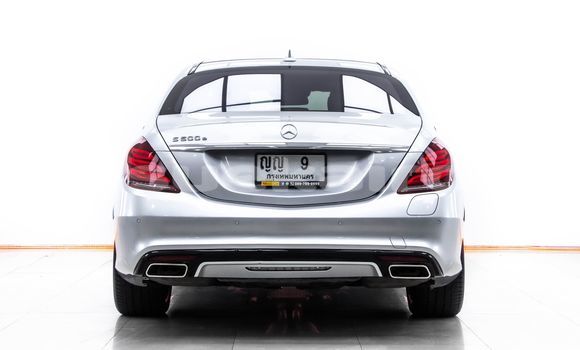 Buy Used Mercedes-Benz S-klasse AMG Other Car in Bangkok in Bangkok Buy Used Mercedes-Benz S-klasse AMG Other Car in Bangkok in Bangkok
