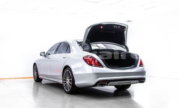 Buy Used Mercedes-Benz S-klasse AMG Other Car in Bangkok in Bangkok Buy Used Mercedes-Benz S-klasse AMG Other Car in Bangkok in Bangkok