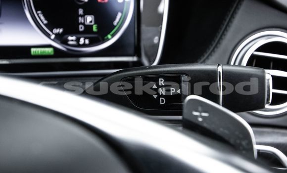 Buy Used Mercedes-Benz S-klasse AMG Other Car in Bangkok in Bangkok Buy Used Mercedes-Benz S-klasse AMG Other Car in Bangkok in Bangkok