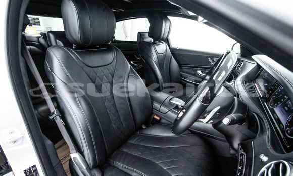 Buy Used Mercedes-Benz S-klasse AMG Other Car in Bangkok in Bangkok Buy Used Mercedes-Benz S-klasse AMG Other Car in Bangkok in Bangkok