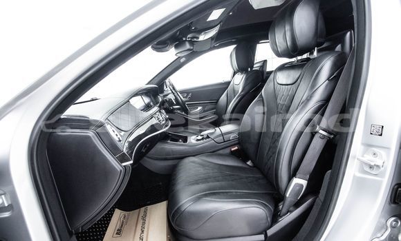 Buy Used Mercedes-Benz S-klasse AMG Other Car in Bangkok in Bangkok Buy Used Mercedes-Benz S-klasse AMG Other Car in Bangkok in Bangkok