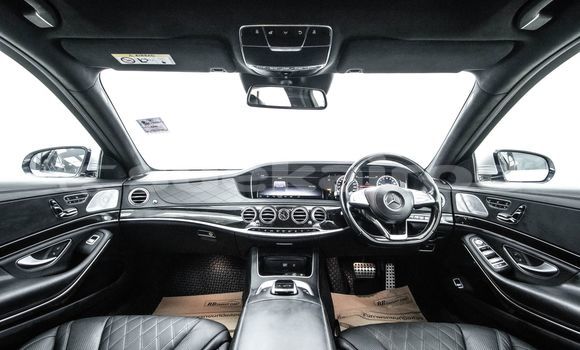 Buy Used Mercedes-Benz S-klasse AMG Other Car in Bangkok in Bangkok Buy Used Mercedes-Benz S-klasse AMG Other Car in Bangkok in Bangkok