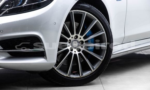 Buy Used Mercedes-Benz S-klasse AMG Other Car in Bangkok in Bangkok Buy Used Mercedes-Benz S-klasse AMG Other Car in Bangkok in Bangkok