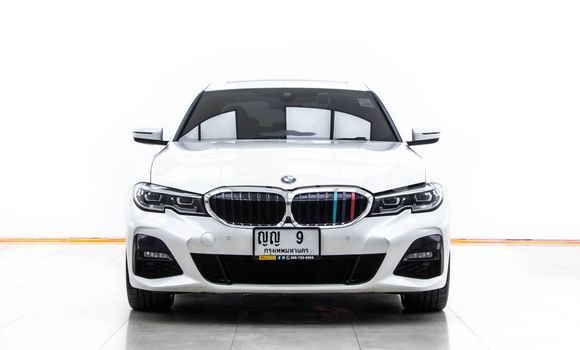 Buy Used BMW 3–Series White Car in Bangkok in Bangkok Buy Used BMW 3–Series White Car in Bangkok in Bangkok