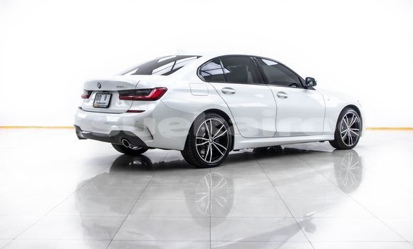 Buy Used BMW 3–Series White Car in Bangkok in Bangkok Buy Used BMW 3–Series White Car in Bangkok in Bangkok
