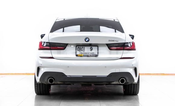 Buy Used BMW 3–Series White Car in Bangkok in Bangkok Buy Used BMW 3–Series White Car in Bangkok in Bangkok