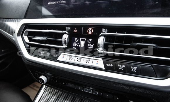 Buy Used BMW 3–Series White Car in Bangkok in Bangkok Buy Used BMW 3–Series White Car in Bangkok in Bangkok