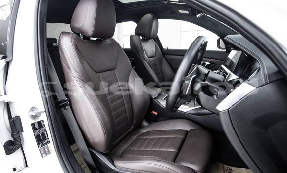 Buy Used BMW 3–Series White Car in Bangkok in Bangkok Buy Used BMW 3–Series White Car in Bangkok in Bangkok