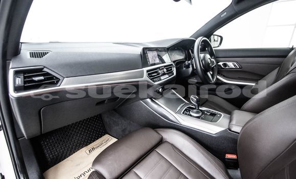 Buy Used BMW 3–Series White Car in Bangkok in Bangkok Buy Used BMW 3–Series White Car in Bangkok in Bangkok