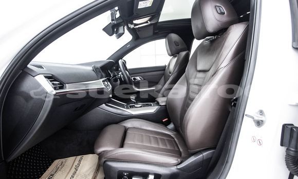 Buy Used BMW 3–Series White Car in Bangkok in Bangkok Buy Used BMW 3–Series White Car in Bangkok in Bangkok