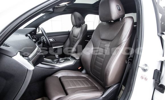 Buy Used BMW 3–Series White Car in Bangkok in Bangkok Buy Used BMW 3–Series White Car in Bangkok in Bangkok