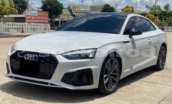 ซื้อ รถมือสอง Audi A5 ขาว รถยนต์ ใน %{เมือง} ใน กรุงเทพมหานคร ซื้อ รถมือสอง Audi A5 ขาว รถยนต์ ใน %{เมือง} ใน กรุงเทพมหานคร