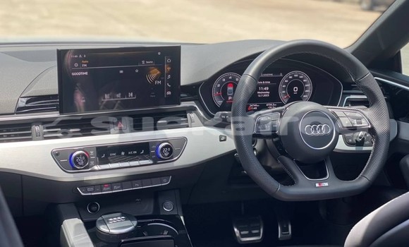 ซื้อ รถมือสอง Audi A5 ขาว รถยนต์ ใน %{เมือง} ใน กรุงเทพมหานคร ซื้อ รถมือสอง Audi A5 ขาว รถยนต์ ใน %{เมือง} ใน กรุงเทพมหานคร