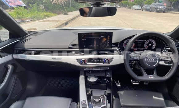 ซื้อ รถมือสอง Audi A5 ขาว รถยนต์ ใน %{เมือง} ใน กรุงเทพมหานคร ซื้อ รถมือสอง Audi A5 ขาว รถยนต์ ใน %{เมือง} ใน กรุงเทพมหานคร