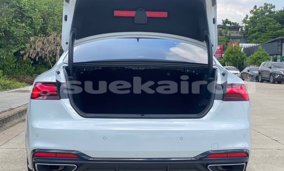 ซื้อ รถมือสอง Audi A5 ขาว รถยนต์ ใน %{เมือง} ใน กรุงเทพมหานคร ซื้อ รถมือสอง Audi A5 ขาว รถยนต์ ใน %{เมือง} ใน กรุงเทพมหานคร