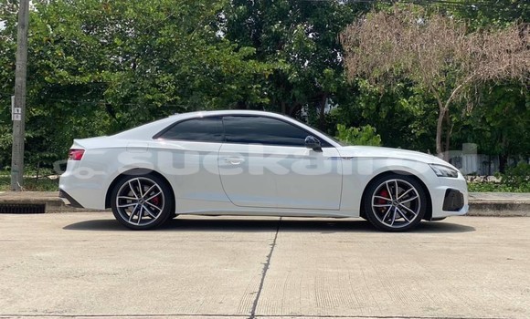 ซื้อ รถมือสอง Audi A5 ขาว รถยนต์ ใน %{เมือง} ใน กรุงเทพมหานคร ซื้อ รถมือสอง Audi A5 ขาว รถยนต์ ใน %{เมือง} ใน กรุงเทพมหานคร