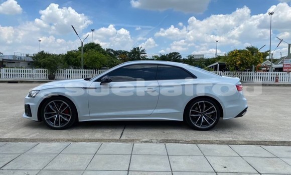 ซื้อ รถมือสอง Audi A5 ขาว รถยนต์ ใน %{เมือง} ใน กรุงเทพมหานคร ซื้อ รถมือสอง Audi A5 ขาว รถยนต์ ใน %{เมือง} ใน กรุงเทพมหานคร