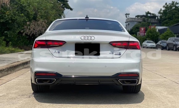 ซื้อ รถมือสอง Audi A5 ขาว รถยนต์ ใน %{เมือง} ใน กรุงเทพมหานคร ซื้อ รถมือสอง Audi A5 ขาว รถยนต์ ใน %{เมือง} ใน กรุงเทพมหานคร
