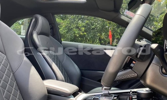 ซื้อ รถมือสอง Audi A5 ขาว รถยนต์ ใน %{เมือง} ใน กรุงเทพมหานคร ซื้อ รถมือสอง Audi A5 ขาว รถยนต์ ใน %{เมือง} ใน กรุงเทพมหานคร