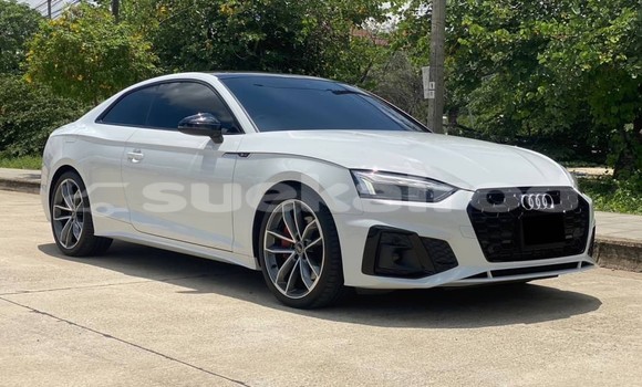 ซื้อ รถมือสอง Audi A5 ขาว รถยนต์ ใน %{เมือง} ใน กรุงเทพมหานคร ซื้อ รถมือสอง Audi A5 ขาว รถยนต์ ใน %{เมือง} ใน กรุงเทพมหานคร