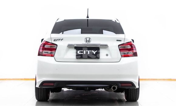 Buy Used Honda City White Car in Bangkok in Bangkok Buy Used Honda City White Car in Bangkok in Bangkok