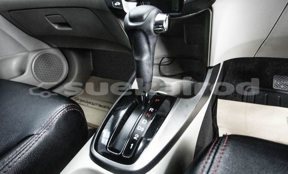 Buy Used Honda City White Car in Bangkok in Bangkok Buy Used Honda City White Car in Bangkok in Bangkok