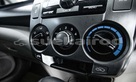 Buy Used Honda City White Car in Bangkok in Bangkok Buy Used Honda City White Car in Bangkok in Bangkok