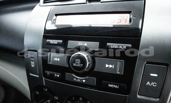 Buy Used Honda City White Car in Bangkok in Bangkok Buy Used Honda City White Car in Bangkok in Bangkok