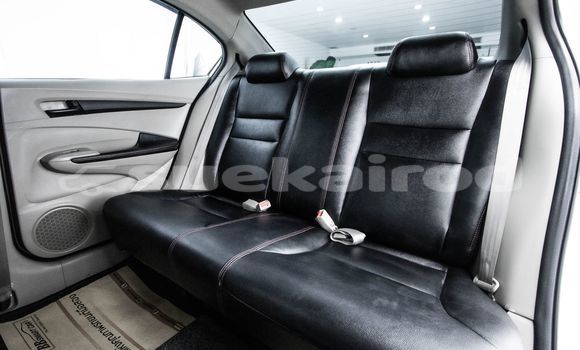 Buy Used Honda City White Car in Bangkok in Bangkok Buy Used Honda City White Car in Bangkok in Bangkok