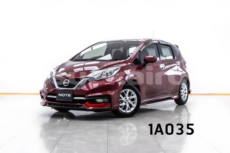 Big with watermark nissan note bangkok bangkok 63180