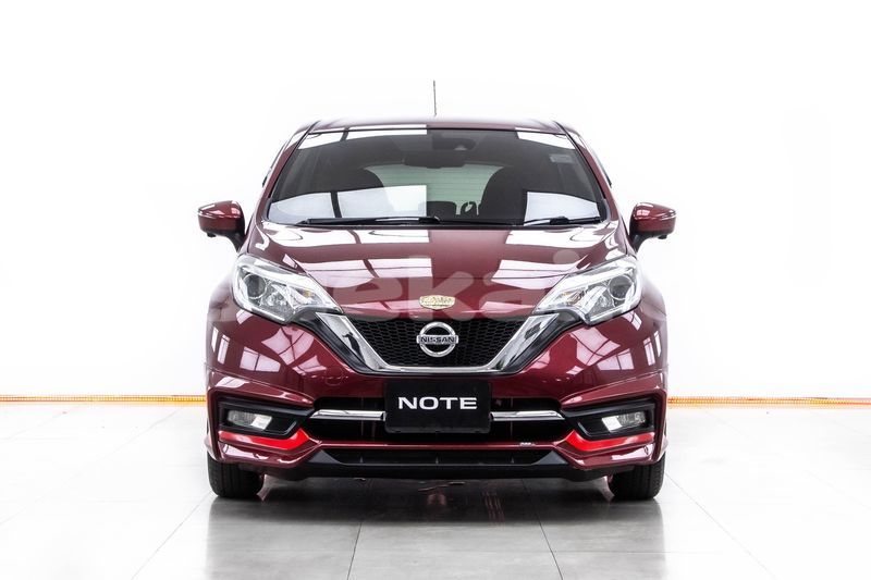 Big with watermark nissan note bangkok bangkok 63180