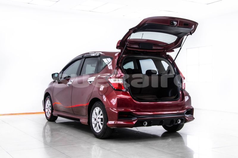 Big with watermark nissan note bangkok bangkok 63180