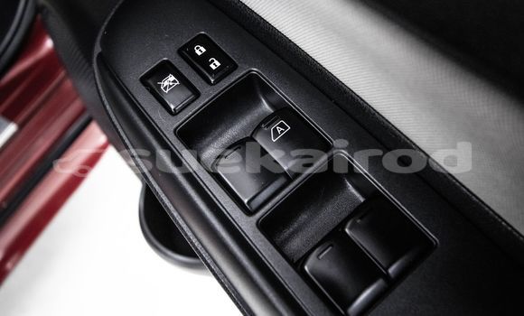 Buy Used Nissan Note Red Car in Bangkok in Bangkok Buy Used Nissan Note Red Car in Bangkok in Bangkok