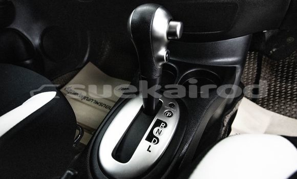 Buy Used Nissan Note Red Car in Bangkok in Bangkok Buy Used Nissan Note Red Car in Bangkok in Bangkok