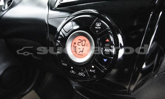 Buy Used Nissan Note Red Car in Bangkok in Bangkok Buy Used Nissan Note Red Car in Bangkok in Bangkok