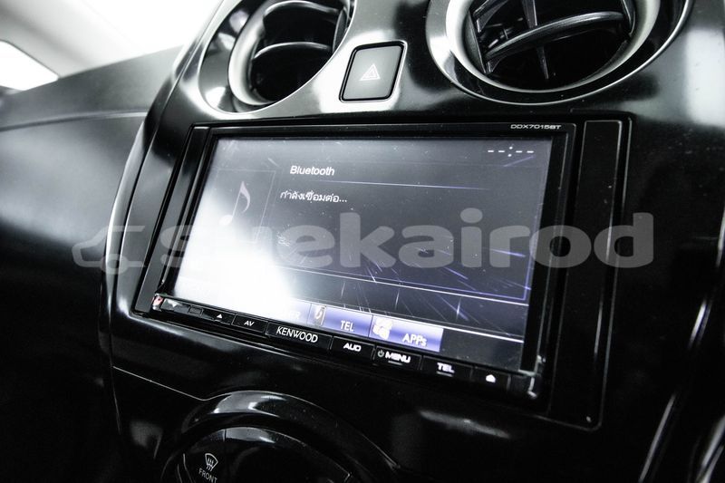 Big with watermark nissan note bangkok bangkok 63180