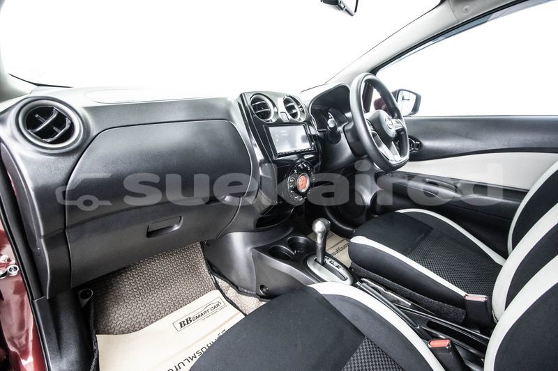 Big with watermark nissan note bangkok bangkok 63180