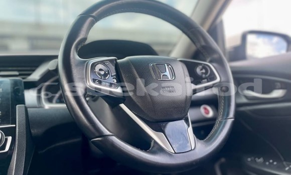 Buy Used Honda Civic White Car in Bangkok in Bangkok Buy Used Honda Civic White Car in Bangkok in Bangkok