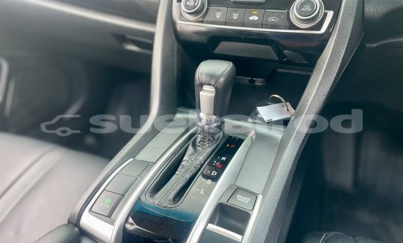 Buy Used Honda Civic White Car in Bangkok in Bangkok Buy Used Honda Civic White Car in Bangkok in Bangkok