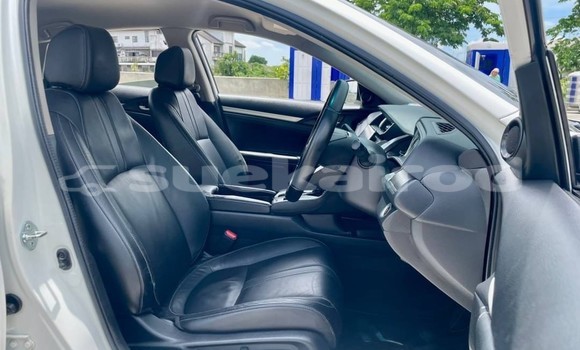 Buy Used Honda Civic White Car in Bangkok in Bangkok Buy Used Honda Civic White Car in Bangkok in Bangkok