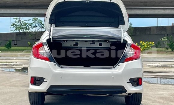 Buy Used Honda Civic White Car in Bangkok in Bangkok Buy Used Honda Civic White Car in Bangkok in Bangkok