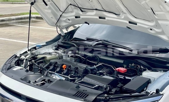 Buy Used Honda Civic White Car in Bangkok in Bangkok Buy Used Honda Civic White Car in Bangkok in Bangkok