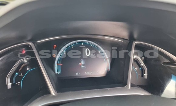 Buy Used Honda Civic White Car in Bangkok in Bangkok Buy Used Honda Civic White Car in Bangkok in Bangkok