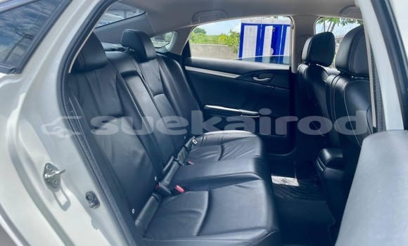 Buy Used Honda Civic White Car in Bangkok in Bangkok Buy Used Honda Civic White Car in Bangkok in Bangkok