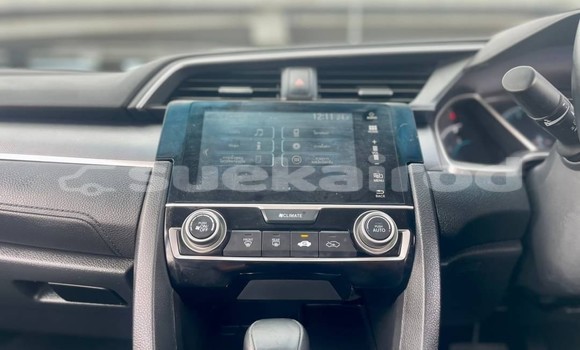 Buy Used Honda Civic White Car in Bangkok in Bangkok Buy Used Honda Civic White Car in Bangkok in Bangkok