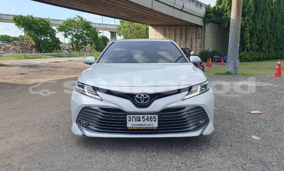 ซื้อ รถมือสอง Toyota Camry ขาว รถยนต์ ใน %{เมือง} ใน กรุงเทพมหานคร ซื้อ รถมือสอง Toyota Camry ขาว รถยนต์ ใน %{เมือง} ใน กรุงเทพมหานคร