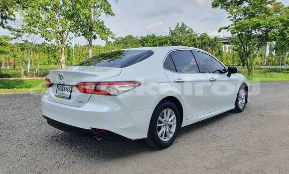 ซื้อ รถมือสอง Toyota Camry ขาว รถยนต์ ใน %{เมือง} ใน กรุงเทพมหานคร ซื้อ รถมือสอง Toyota Camry ขาว รถยนต์ ใน %{เมือง} ใน กรุงเทพมหานคร