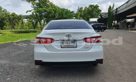 ซื้อ รถมือสอง Toyota Camry ขาว รถยนต์ ใน %{เมือง} ใน กรุงเทพมหานคร ซื้อ รถมือสอง Toyota Camry ขาว รถยนต์ ใน %{เมือง} ใน กรุงเทพมหานคร